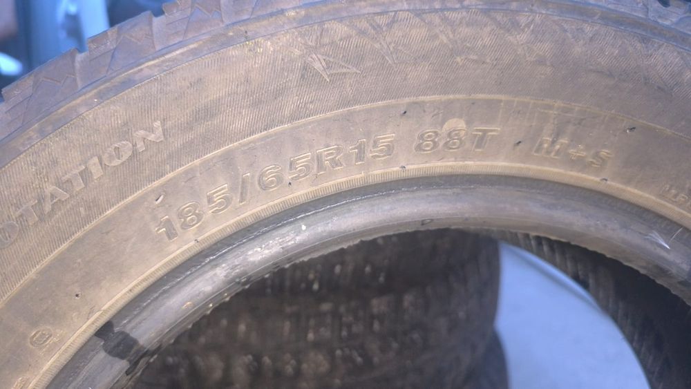 Продам. Зимны балон