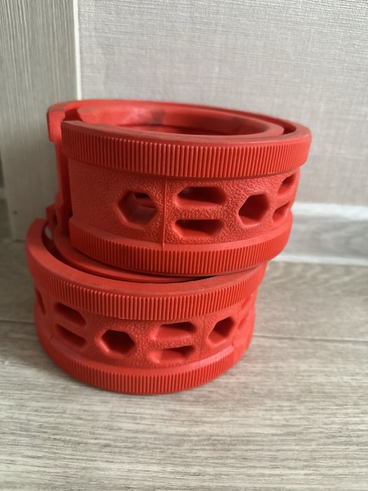 Баферы автомобильные