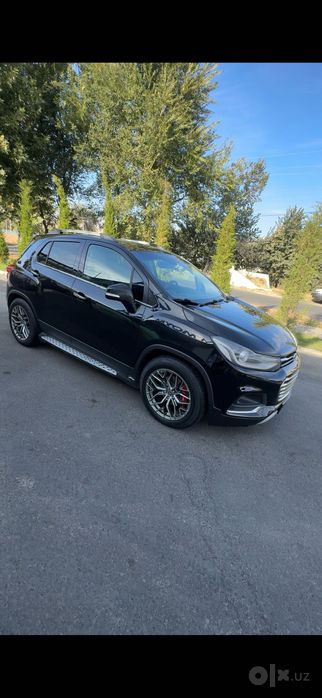 Nasiya Savdoga Tracker premier 2020
