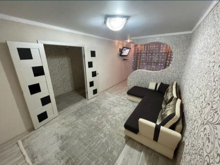 Квартира посуточно Алматы