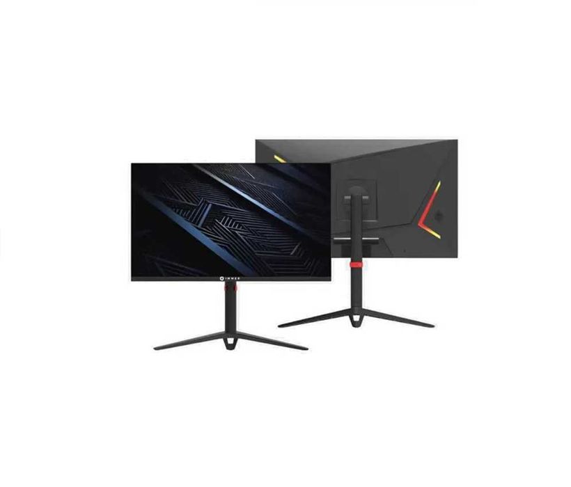 Immer 27 ips 120hz monitor