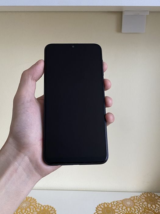 SAMSUNG A10 4G LTE Оригинал