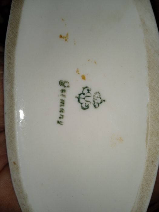 Продаётся статуэтка (Германия)