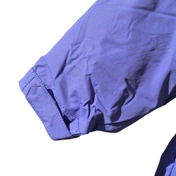 Combinezon 9–12 luni, costum ski fete Decathlon Oxylane, mărimea 80