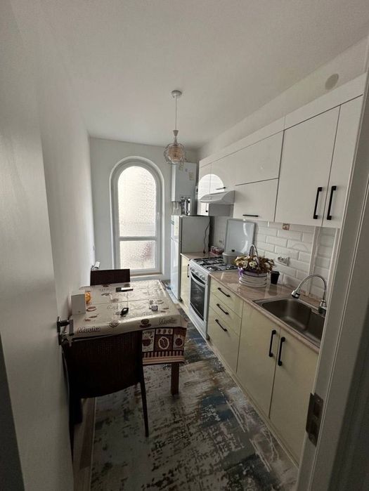 Сдаётся 1 комнатная квартира! Ассалом сохил!