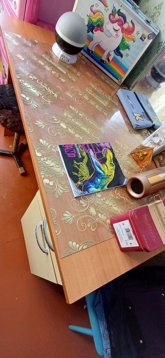 Гарнитур в детскую комнату