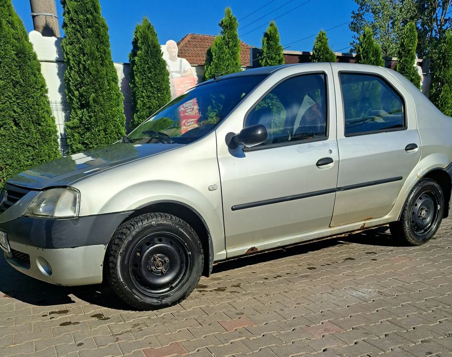 Vand dacia logan