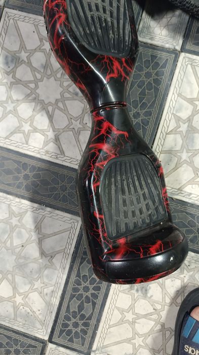 Продам гироскутер срочно!!