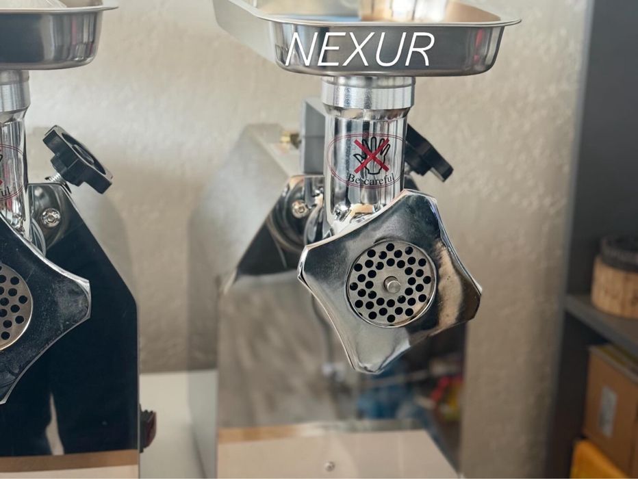 Oshxona va kossobxona jixozlari