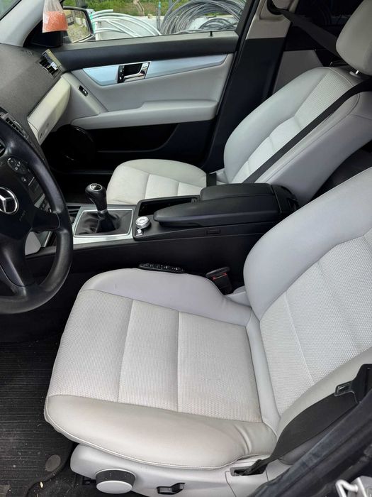 Mercedes clasa C