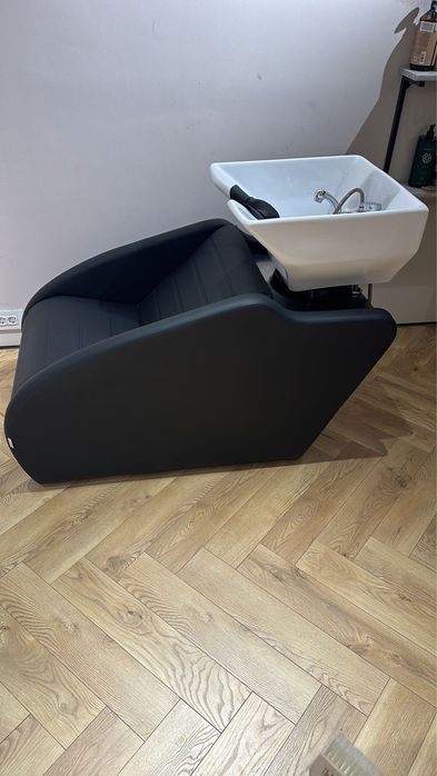 Salon scafa coafor