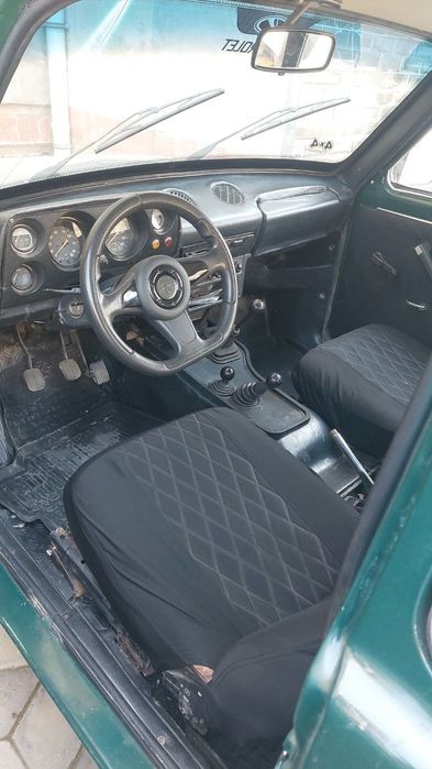 Продается Лада Нива 4*4 Lada Niva sotiladi.