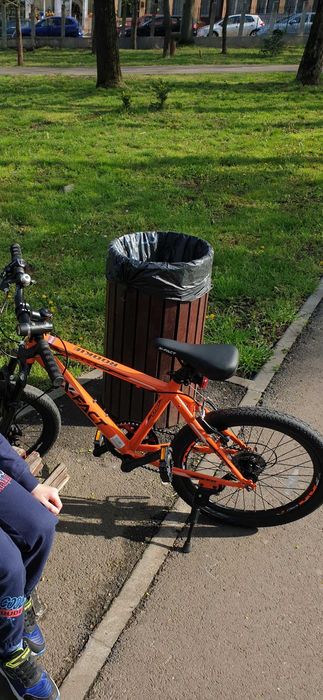 Vand bicicleta XFACT ROOKIE pentru copii