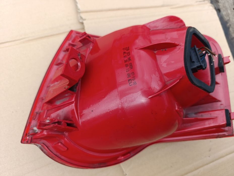 Ляв външен стоп Фолксваген Пасат 6 комби / VW Passat 6