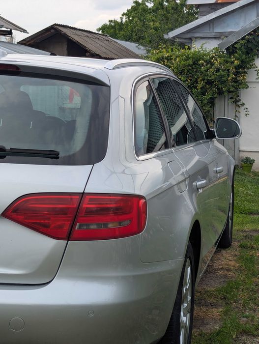 Audi A4 Break 2.0TDI 2009