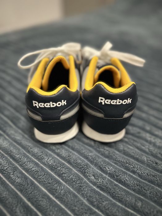 Кроссовки Reebok