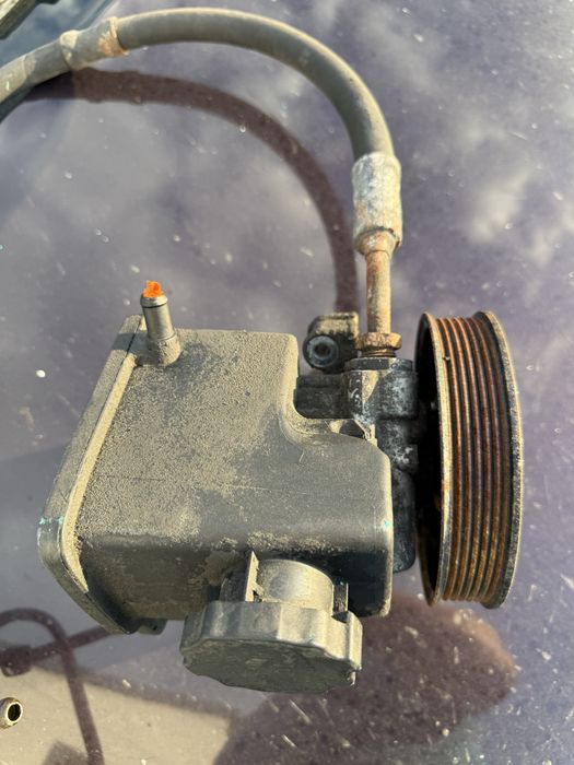 pompa servo A0024667501 mercedes sprinter 1996-2006