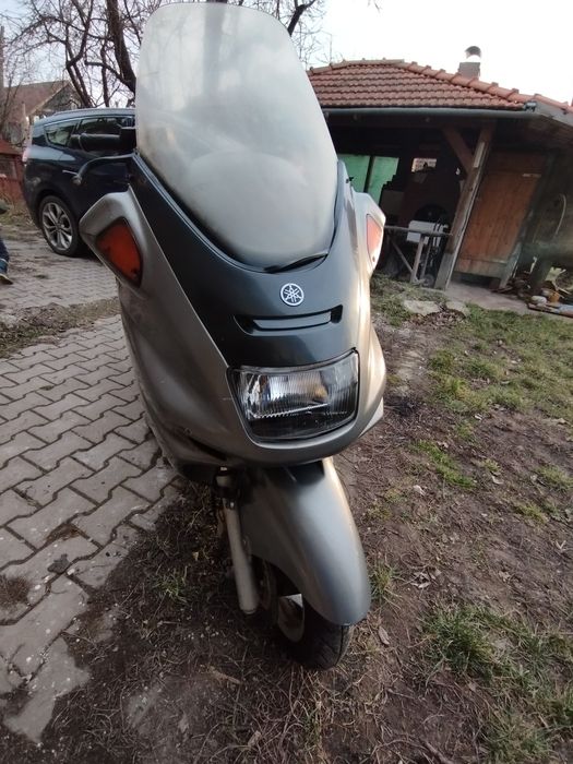 Yamaha Majesty 250 - Urgent preț neg