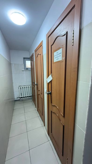 Общежитие в Караоткеле