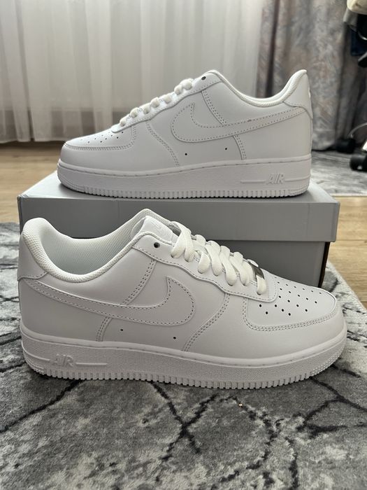 Airforce 1 low alb