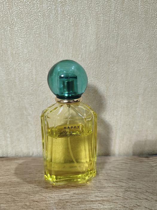 парфюмерная вода Happy Chopard Lemon Dulci