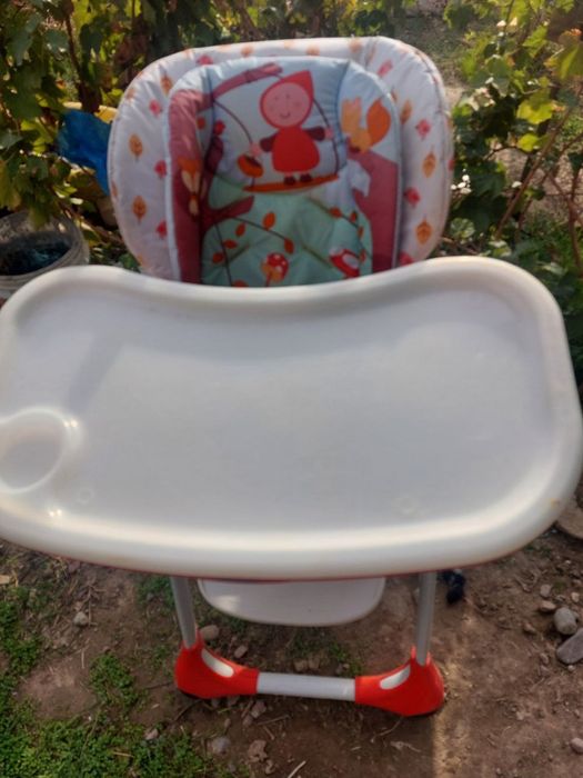 Продается детский стульчик