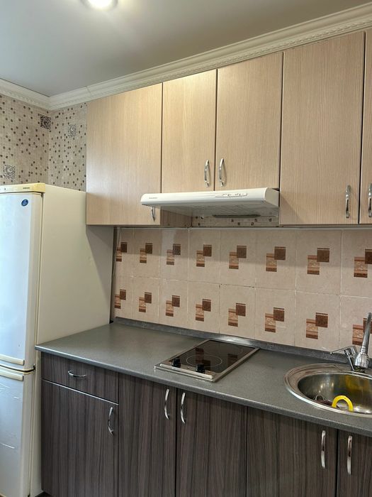 1 комнатная квартира