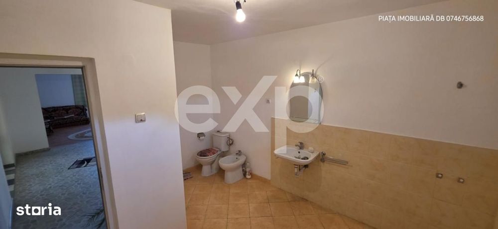 Vila Individuala Imensa + Casa de Oaspeti si Garaj Dublu | Teren 1.00