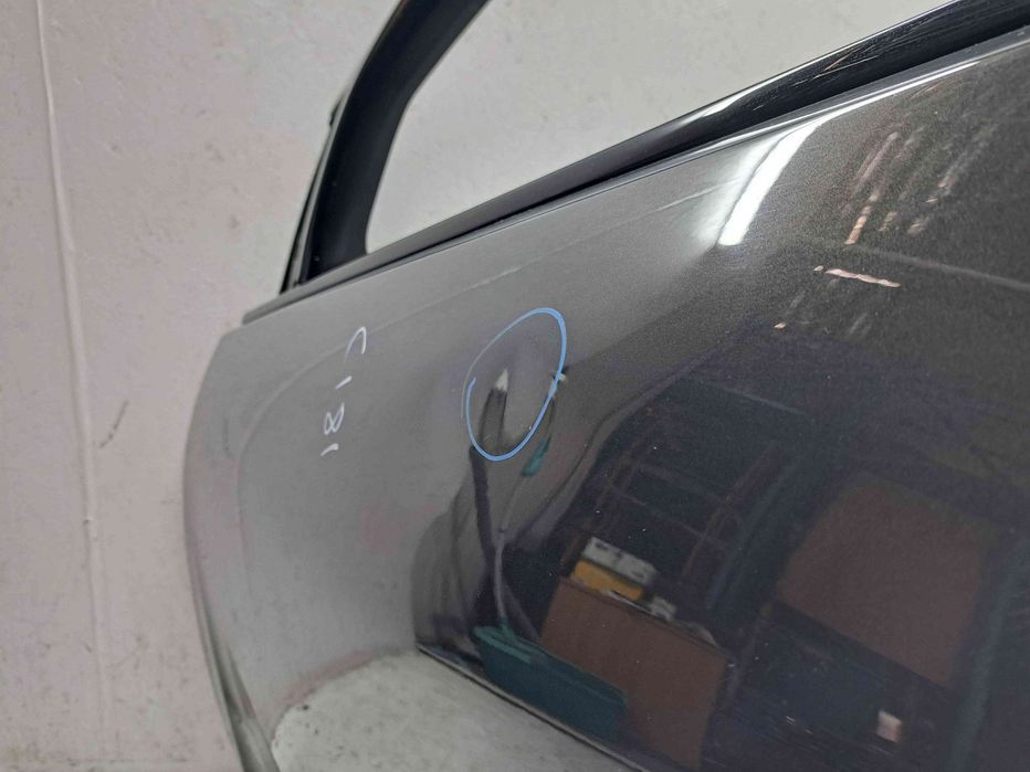 Usa stanga fata Opel Astra J Coupe GTC [Fabr 2009-2015] GWH
