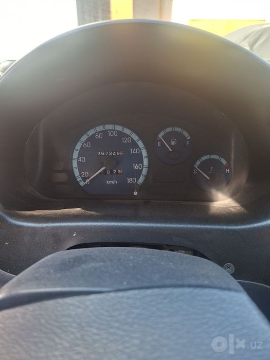 Sotiladi matiz best