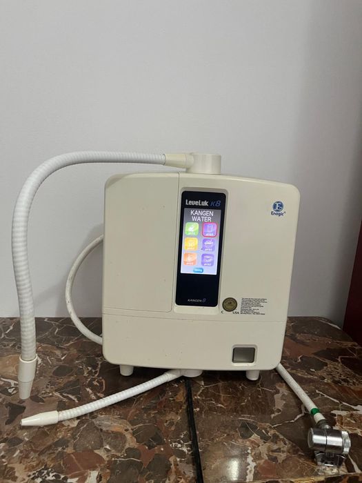 aparat kangen k8 second hand si noi de vanzare • Anunturi • OLX.ro