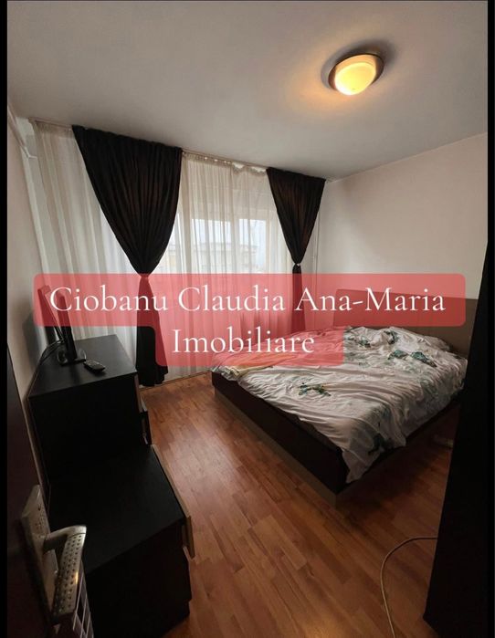 Apartament 2 camere,Decomandat, 1985 bloc izolar