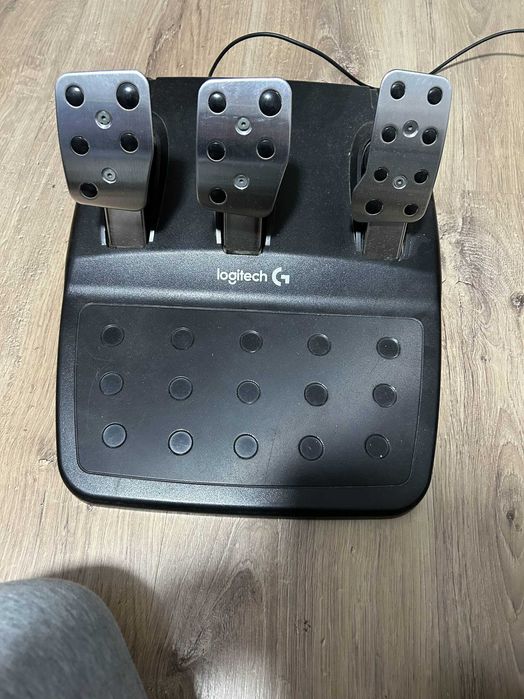 Volan Logitech G29 + Schimbator
