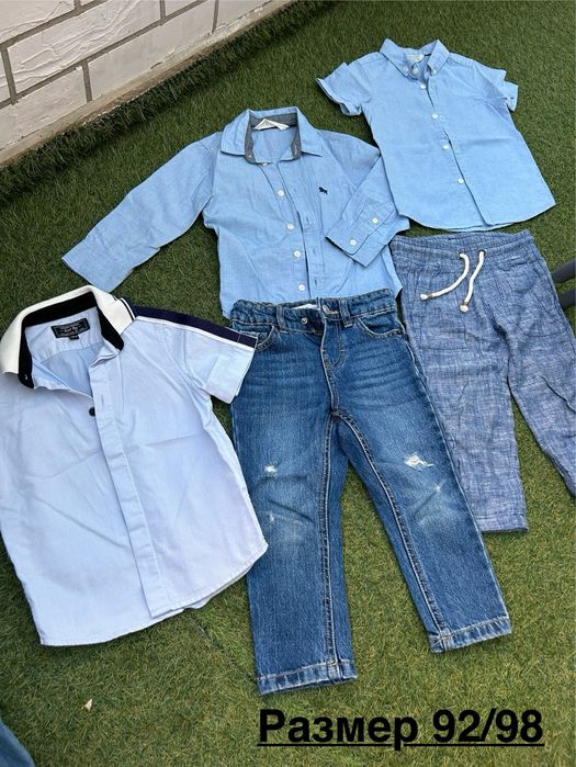 Детски дрехи , размер 92
