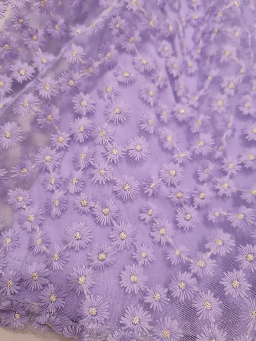 Официална рокля Next 5-6 години 116см за повод