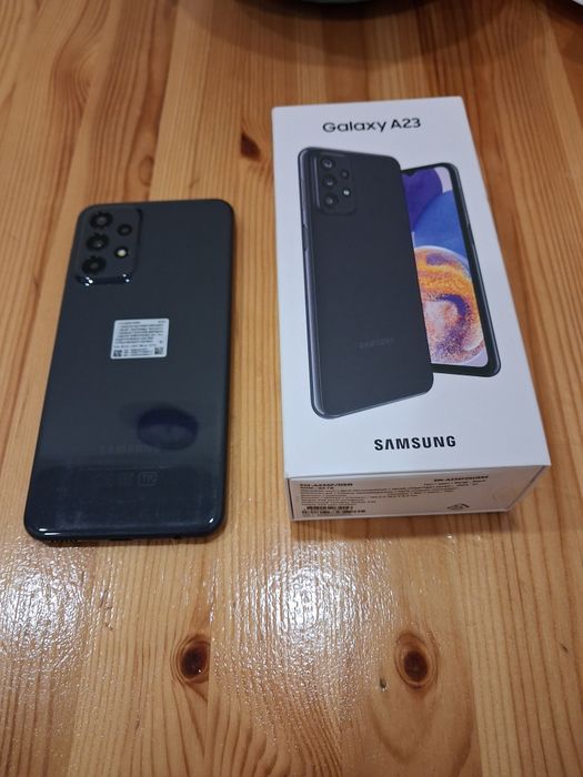 Samsung Galaxy  А 23