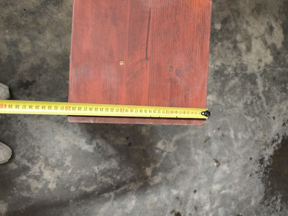 Dulap de baie pentru prosoape, custom made