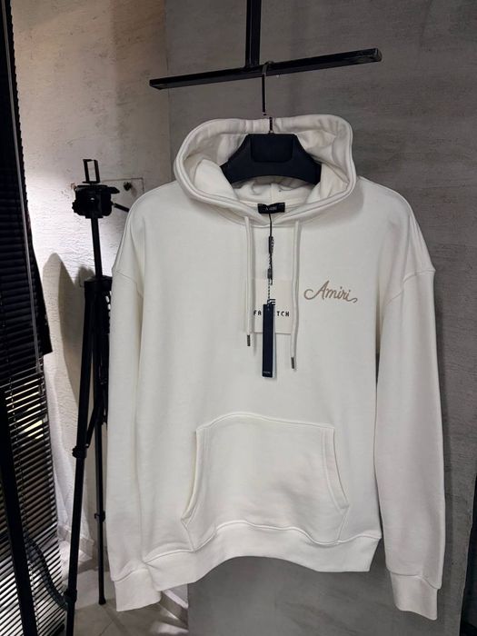 Amiri суичер/худи S-4XL
