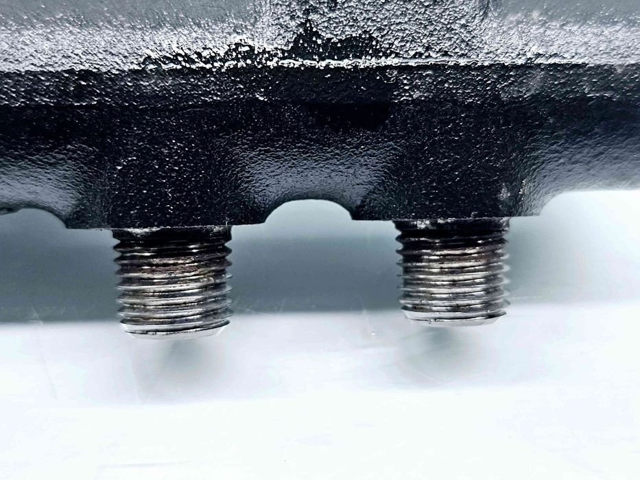 Rampa injectoare Dacia Logan 2 [Fabr 2012-2020] 175215346R 1.5 DCI K9K