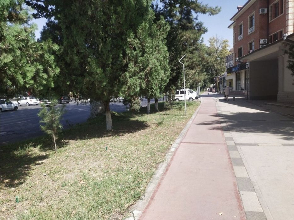 СРОЧНО Юнусабад Амир Темур шох куча 3,34 сотих  (1 сотиги 130000y.e.)