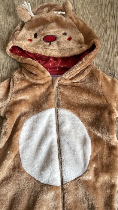 Salopeta primavara marimea 74, 6-9 luni