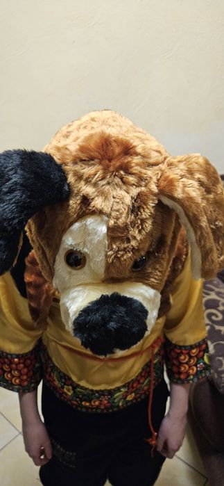 Детский костюмы для праздника, маскарадные