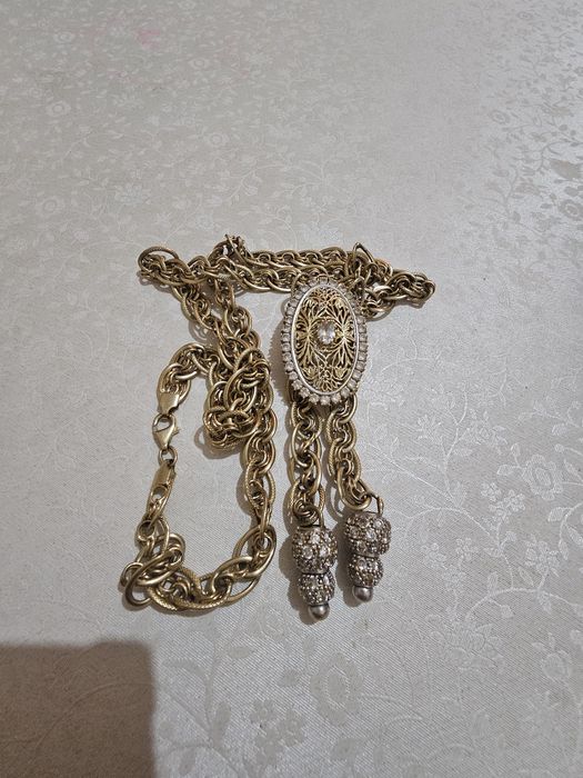 Tillo 585  39.5 gr