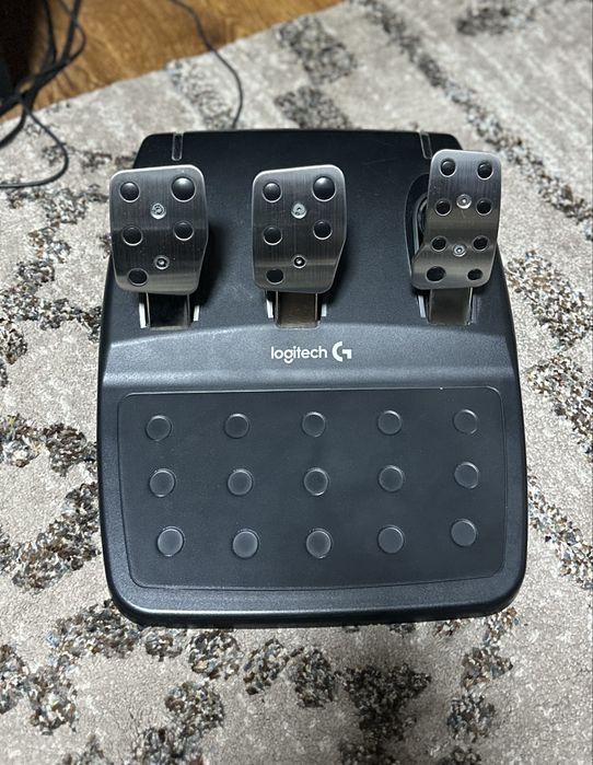 Logitech G920 Driving Force