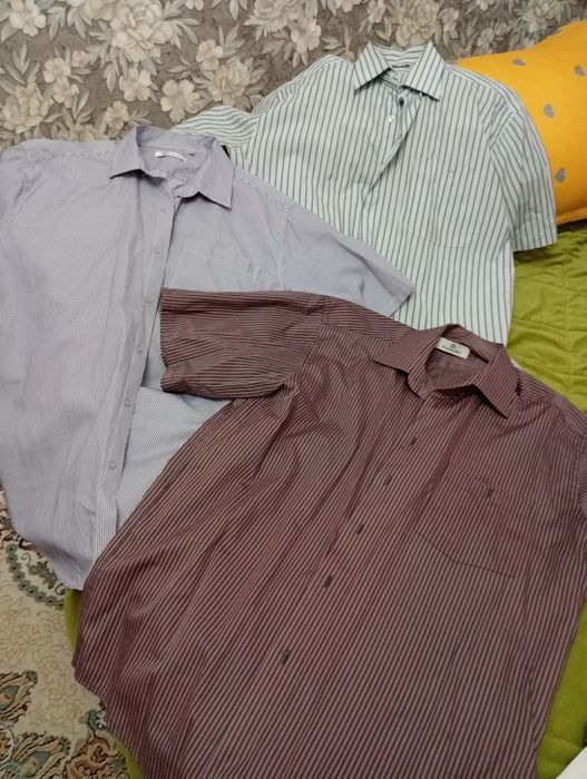 Продам мужские вещи