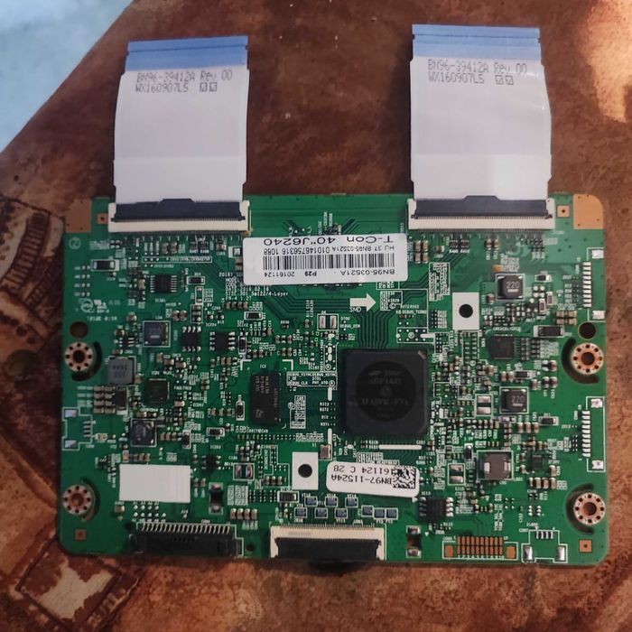 TV Samsung UE40J6289SUXZG