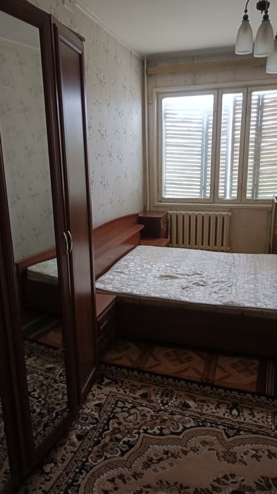 Kvartira ijaraga beriladi.
