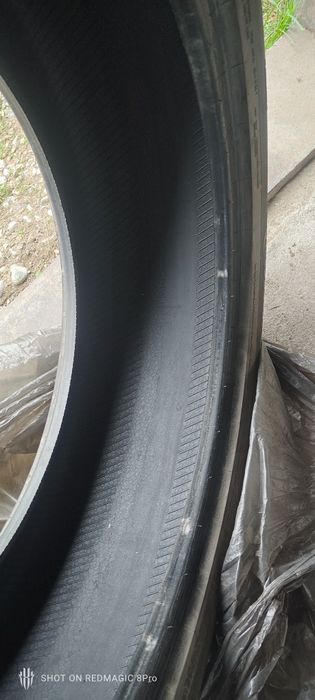 Продам летние шины Continental R19