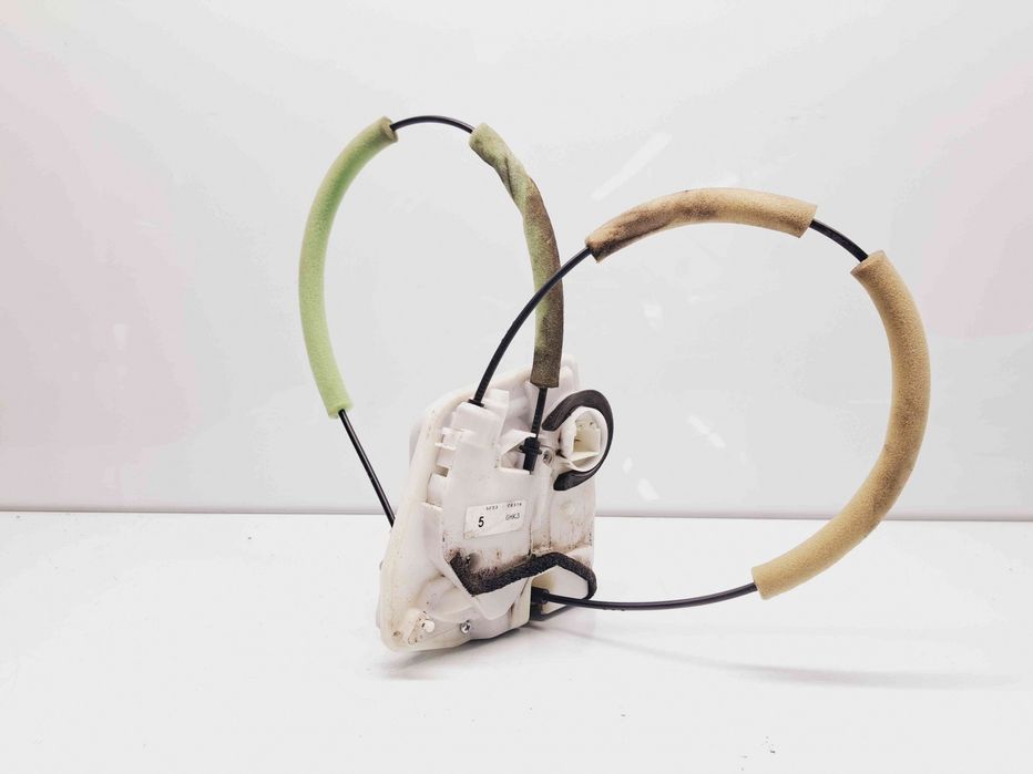 Broasca usa dreapta spate MAZDA 6 (GJ1) [Fabr 2014-2021] 5F23C0376