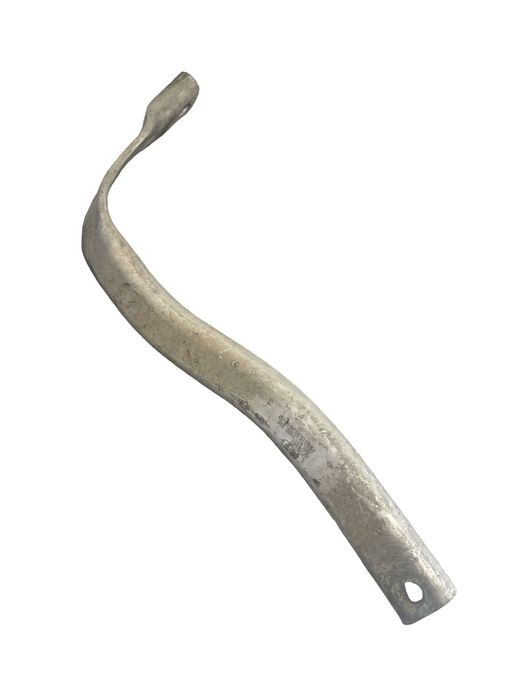 Suport Aluminiu Aripa Stanga Fata Audi A8 Iii 4H2, 4H8, 4Hc, 4Hl 2009